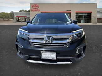 Used 2019 Honda Pilot EX-L video 2