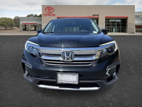 Used 2019 Honda Pilot EX-L image 2