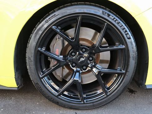 Used 2021 Ford Mustang GT w/ GT Performance Package image 10