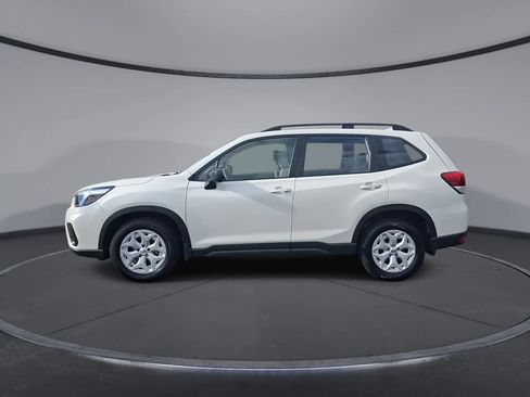 Used 2021 Subaru Forester image 5