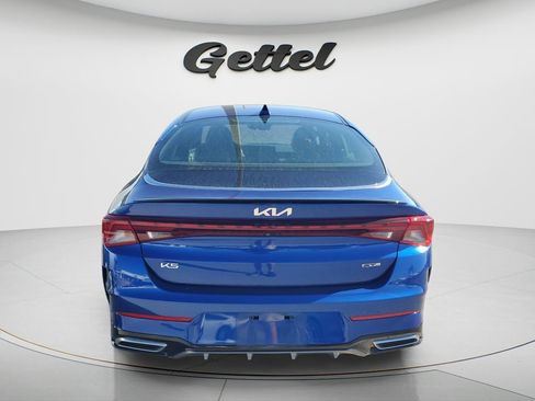 Used 2024 Kia K5 GT-Line image 4