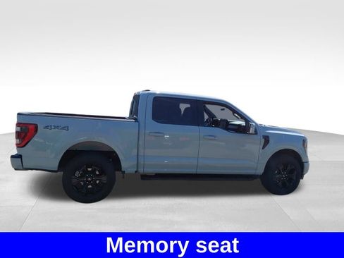 Used 2023 Ford F150 Lariat w/ Equipment Group 502A High AWD/4WD image 10