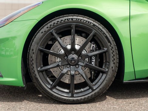 New 2026 Lotus Emira RWD image 29
