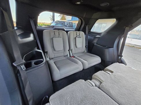 Used 2015 Ford Explorer 4WD Police Interceptor image 27