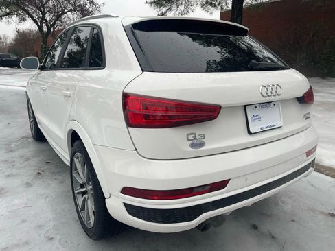 Used 2018 Audi Q3 2.0T Premium image 3