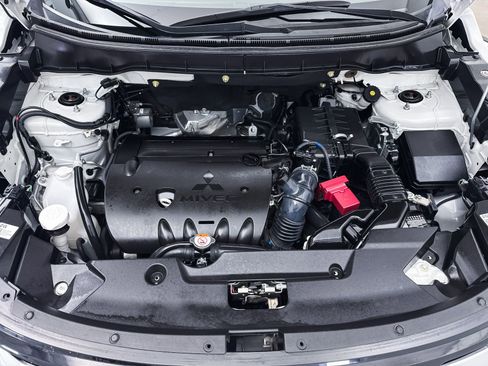 Used 2021 Mitsubishi Outlander Sport SE image 8