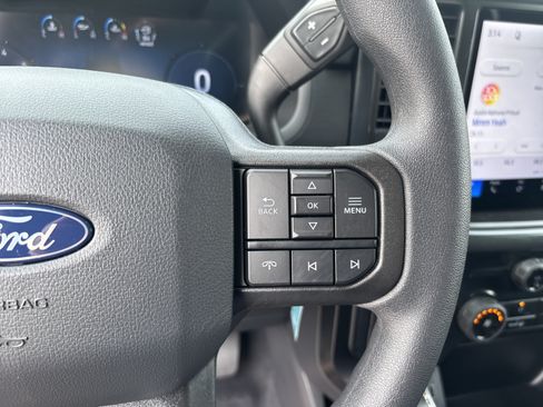 New 2026 Ford F150 STX w/ Equipment Group 200A AWD/4WD image 12