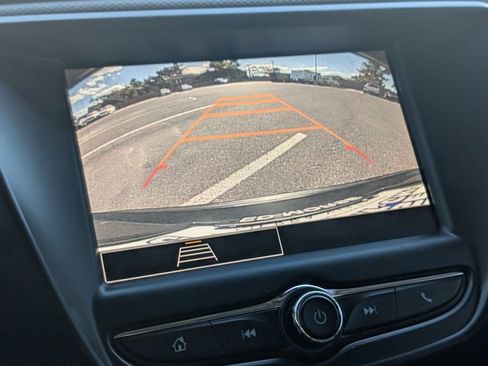 Used 2023 Chevrolet TrailBlazer LS image 18