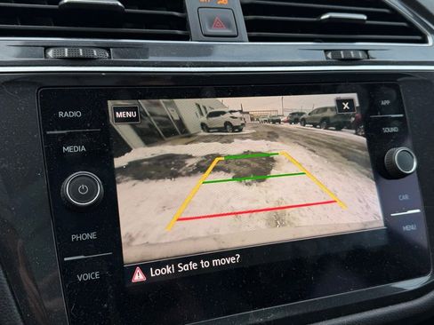 Used 2020 Jeep Gladiator Rubicon w/ Advanced Safety Group image 44