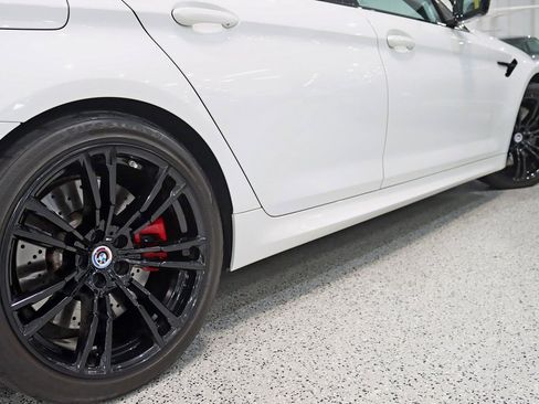 Used 2023 BMW M5 w/ Competition Package image 13