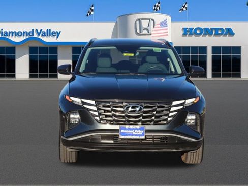 Used 2024 Hyundai Tucson SEL image 2