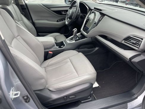 Certified 2024 Subaru Legacy Limited image 34