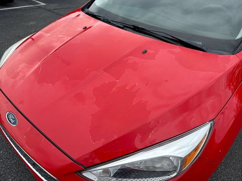Used 2016 Ford Focus SE FWD image 29