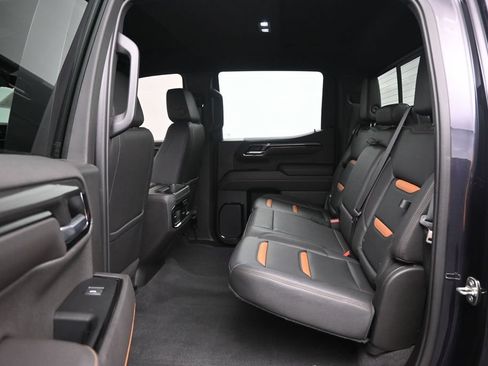 Used 2022 GMC Sierra 1500 AT4 w/ AT4 Premium Package AWD/4WD image 27