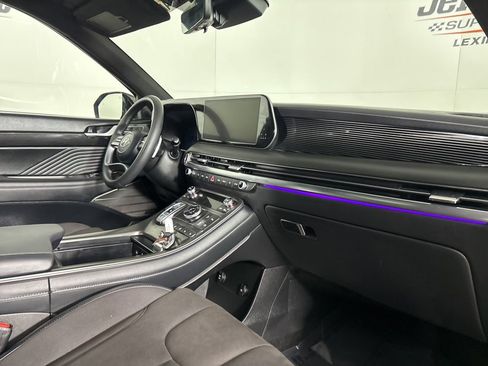 Used 2025 Hyundai Palisade Calligraphy image 35