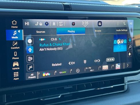 Used 2024 Jeep Wrangler Unlimited Sahara image 25