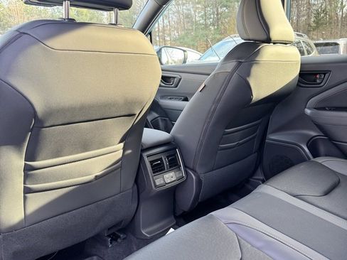 Used 2026 Subaru Forester Wilderness image 14