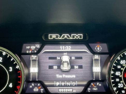 Used 2020 RAM 2500 Laramie image 15