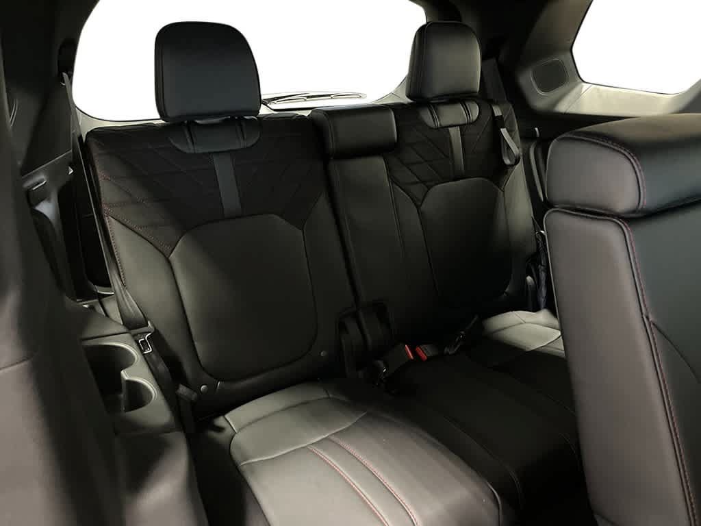 New 2026 Honda Pilot Black Edition image 27