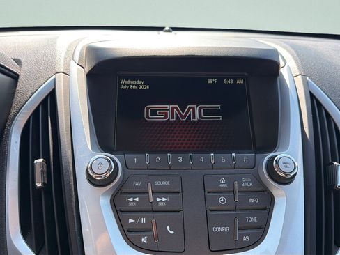 Used 2016 GMC Terrain SLE AWD/4WD image 17