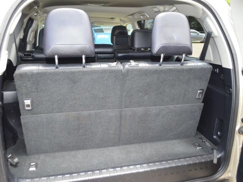 Used 2010 Lexus GX 460 Premium AWD/4WD image 22