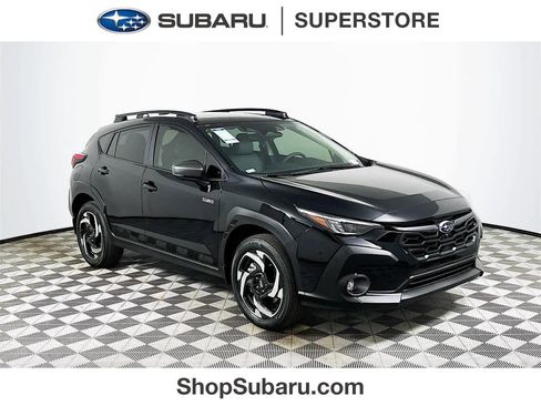 New 2026 Subaru Crosstrek 2.5i Limited AWD/4WD image 1