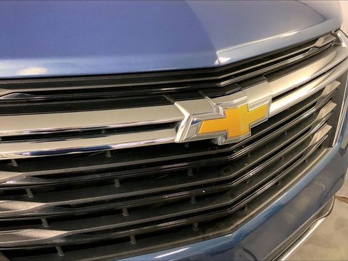 Used 2024 Chevrolet Equinox LT w/ LPO, Floor Liner Package image 28