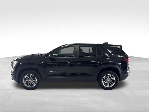 Used 2026 GMC Terrain Elevation AWD/4WD image 2