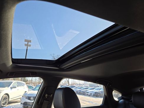 New 2026 Acura Integra A-Spec image 22