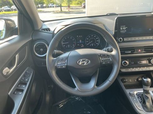 Certified 2023 Hyundai Kona SEL w/ Convenience Package AWD/4WD image 19