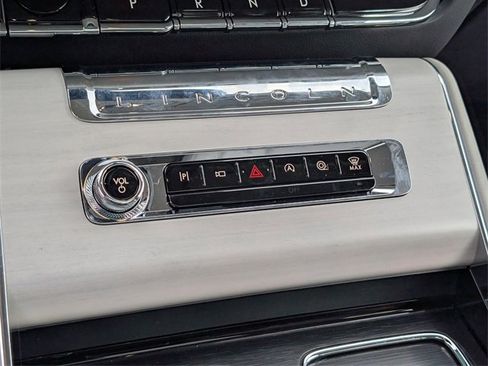 New 2026 Lincoln Aviator Reserve w/ Luxury Package image 31