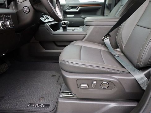 New 2026 GMC Sierra 1500 Denali w/ Technology Package image 11