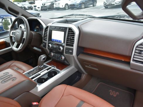 Used 2020 Ford F150 King Ranch image 13