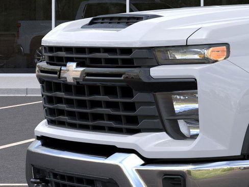 New 2026 Chevrolet Silverado 2500 W/T w/ WT Convenience Package image 13