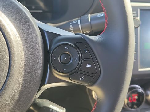 Used 2024 Subaru BRZ Limited w/ Popular Package 2 image 25