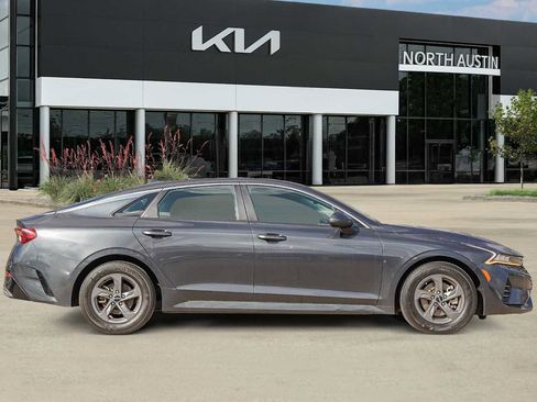 Used 2023 Kia K5 LXS image 7