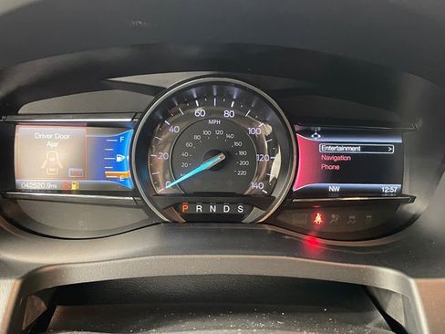 Certified 2019 Ford Explorer Sport image 5