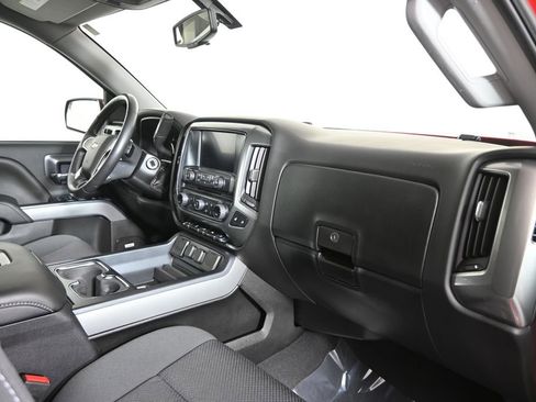 Used 2018 Chevrolet Silverado 1500 LT w/ All Star Edition image 15