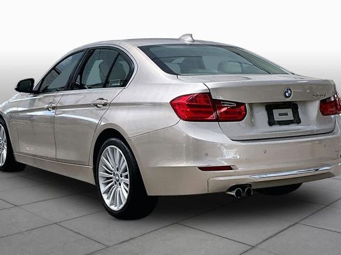 Used 2014 BMW 328i Sedan RWD image 12