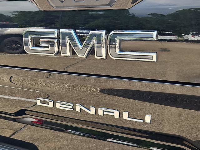 Certified 2023 GMC Sierra 1500 Denali Ultimate AWD/4WD image 30