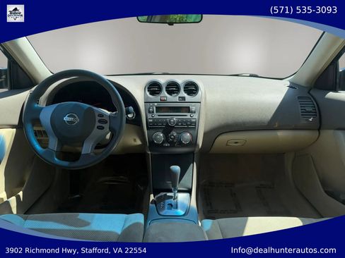 Used 2008 Nissan Altima 2.5 S FWD image 27