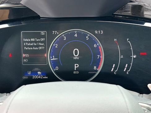 Used 2025 Lexus NX 350 AWD w/ Accessory Package (2T) image 13