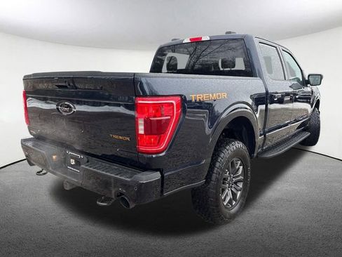 Used 2023 Ford F150 Tremor AWD/4WD image 12
