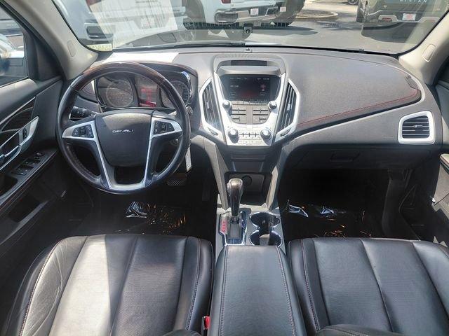 Used 2015 GMC Terrain Denali AWD/4WD image 16