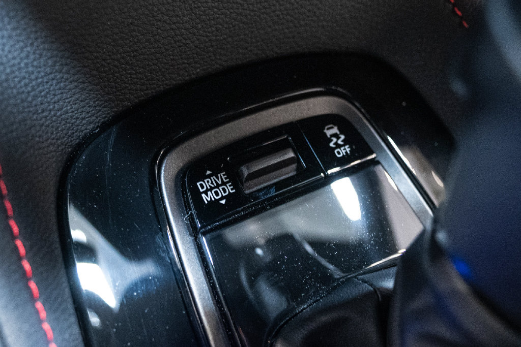 New 2026 Toyota Corolla GR AWD/4WD image 27