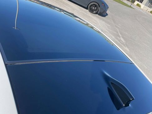 Used 2024 Toyota Prius XLE image 7