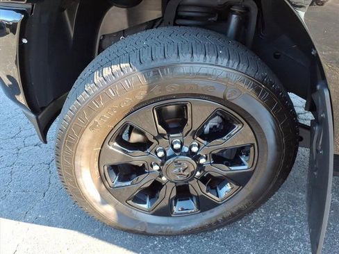 Used 2022 RAM 3500 Limited image 22