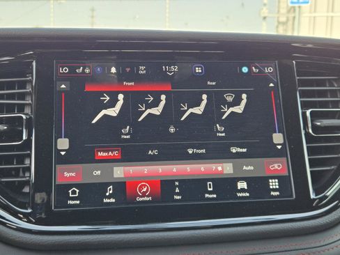 New 2026 Dodge Durango GT image 11