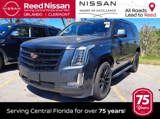 Used 2020 Cadillac Escalade Luxury video 1