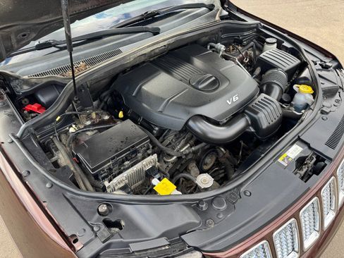 Used 2014 Jeep Grand Cherokee Summit AWD/4WD image 26